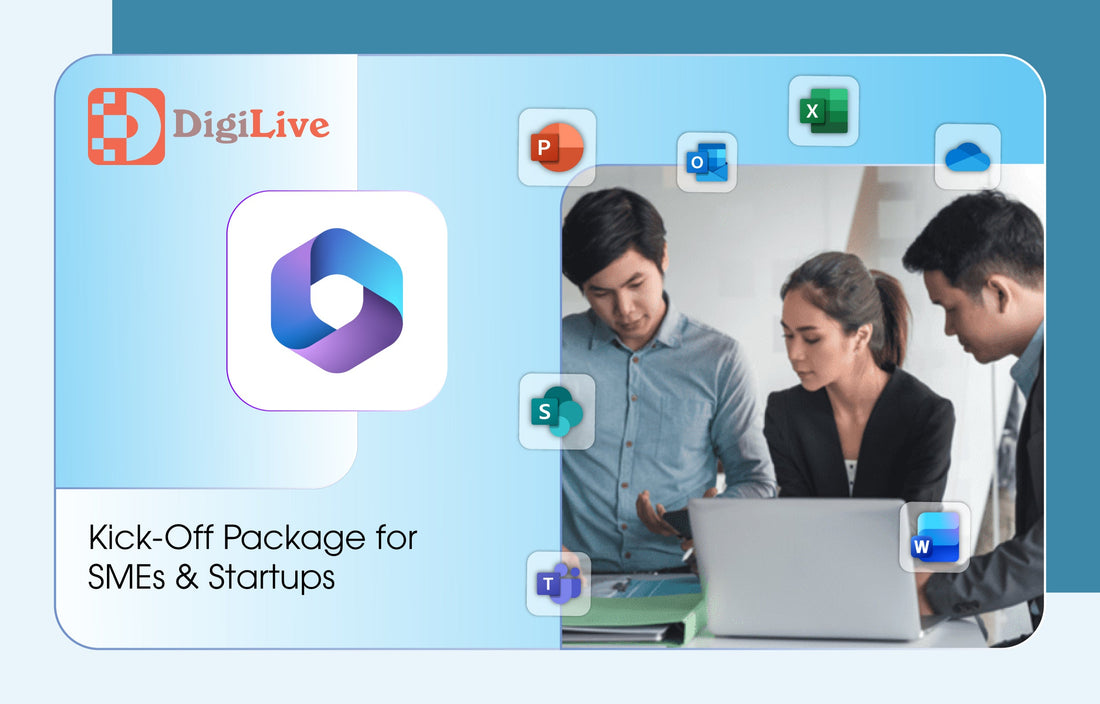 GÓI START-UP CHO DOANH NGHIỆP SME