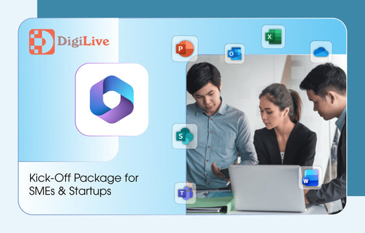 GÓI START-UP CHO DOANH NGHIỆP SME